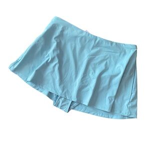 NWT Andie The Skirt Bikini Bottom Large